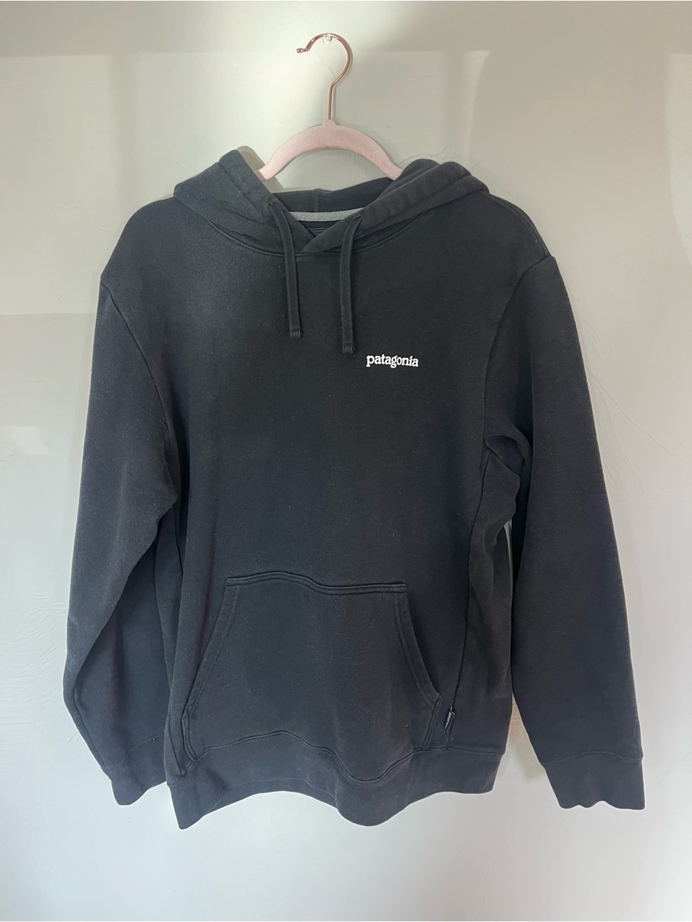 Men’s Patagonia Fitz Roy Icon Uprisal Hoody